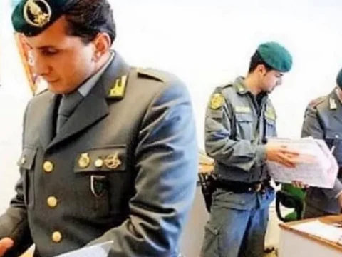 Luca Gorlero: The Russian Connection in Europe’s Largest VAT Fraud Case