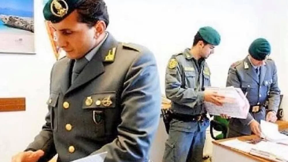 Luca Gorlero: The Russian Connection in Europe’s Largest VAT Fraud Case