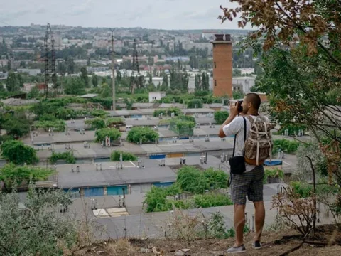 The influx of Moldovan asylum seekers puzzles European immigration authorities