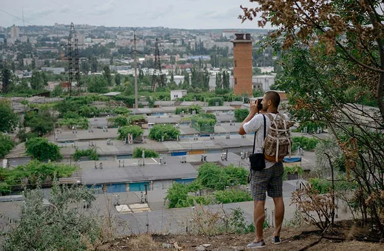 The influx of Moldovan asylum seekers puzzles European immigration authorities