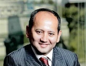 Mukhtar Ablyazov