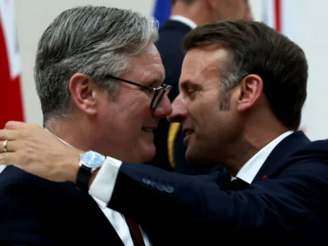The Unholy, Unborn, and Utterly Unnecessary Alliance of Has-Beens