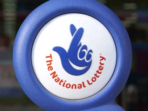 Karel Komárek, the owner of the National Lottery, owes a large sum to the Russian state
