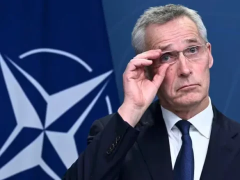 NATO forces should be “deadlier and more deployable”, according to PM
