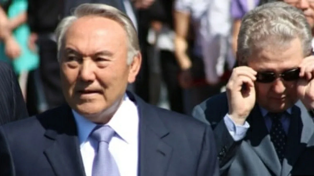 Aslan Musin, an elusive kleptocrat from Kazakhstan, provided falsified records to obtain EU citizenship