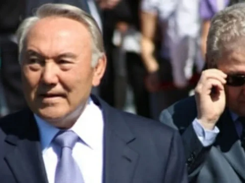 Aslan Musin, an elusive kleptocrat from Kazakhstan, provided falsified records to obtain EU citizenship