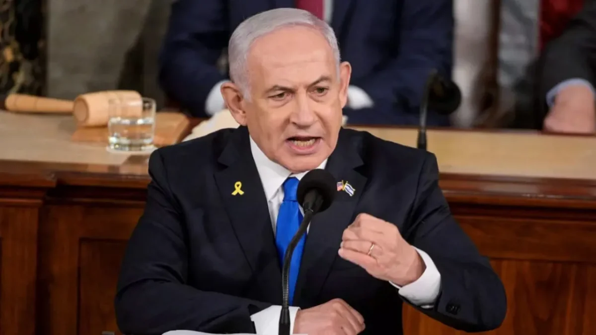 A shift in stance on ICC arrest warrants for Israeli leaders