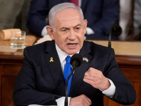A shift in stance on ICC arrest warrants for Israeli leaders