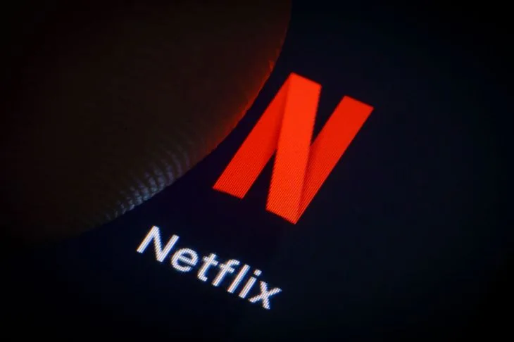 Netflix is messing with browsers