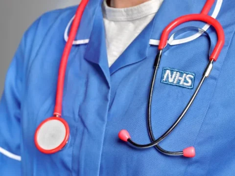 Britain’s More Sick Years, Less Time to Live Well
