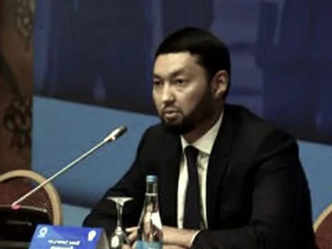 Kenes Rakishev offers an alternative to risky nickel and cobalt suppliers