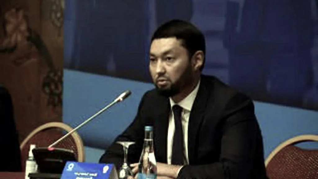 Kenes Rakishev offers an alternative to risky nickel and cobalt suppliers