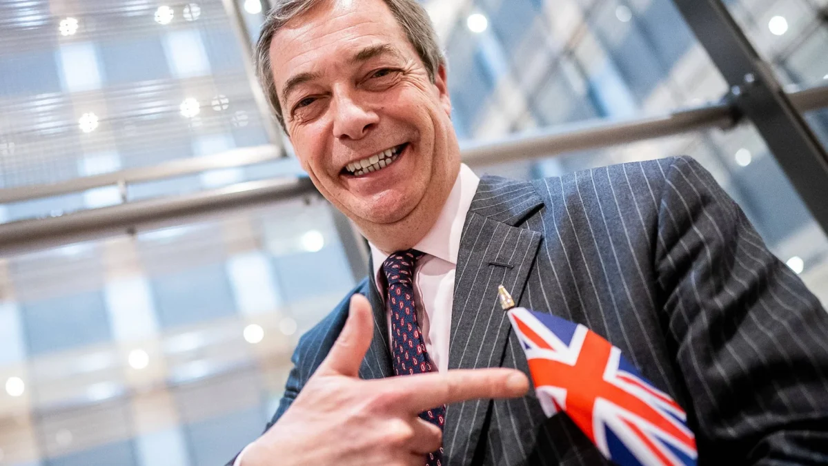With Nigel Farage and Jeremy Corbyn, PM’s early election is a recipe for disaster