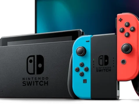 MS Xbox and Nintendo Switch rule over the seasonal sales