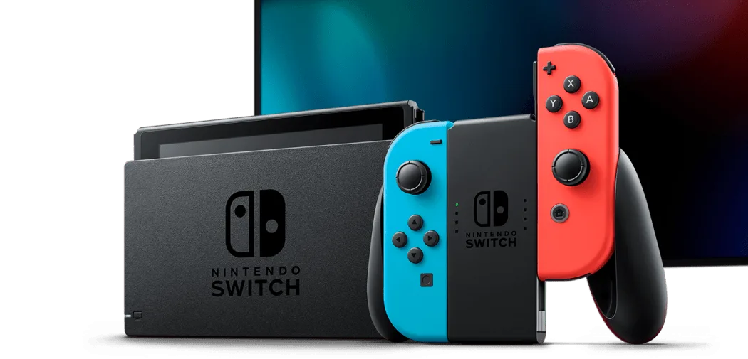 MS Xbox and Nintendo Switch rule over the seasonal sales