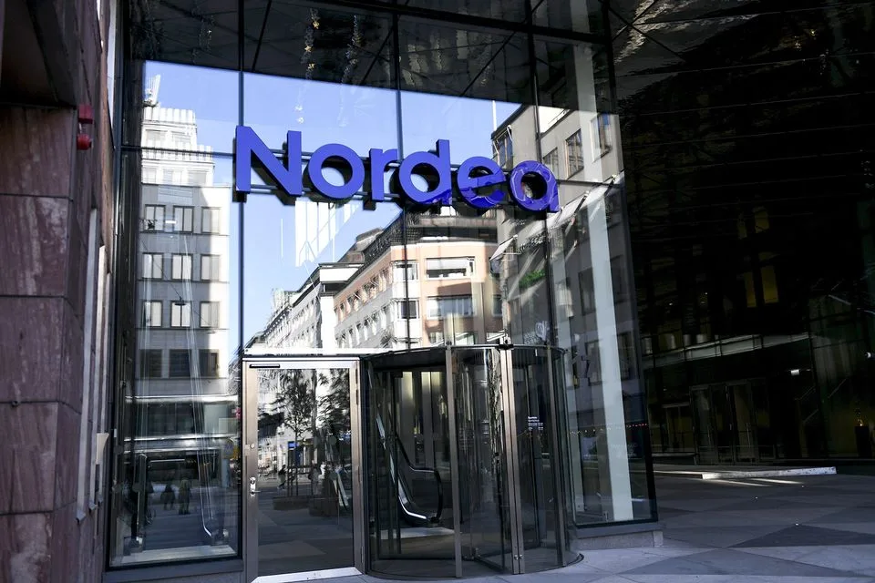 Nordea Bank engaged in money laundering