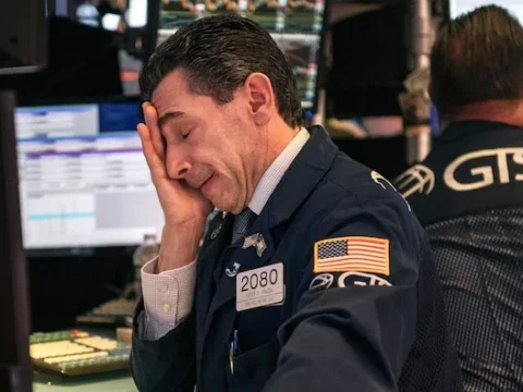 Archegos collapse made a €4.4 billion hole in Credit Suisse balance