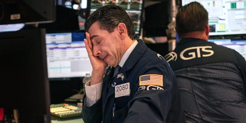 Archegos collapse made a €4.4 billion hole in Credit Suisse balance