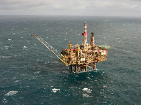 PM grants Rosebank field oil operation permits, angering climate activists