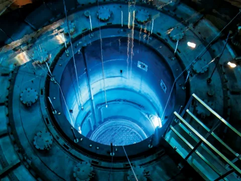 Rishi Sunak announces nuclear tech support initiative: military applications are in focus