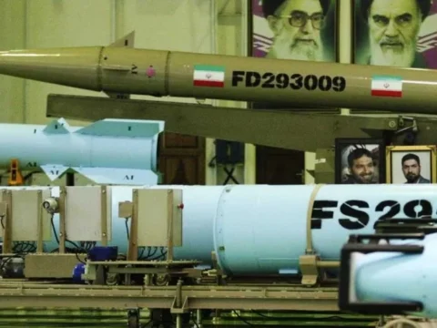UK, France, and Germany Commit to Uphold Sanctions Against Iran Amid JCPOA Concerns
