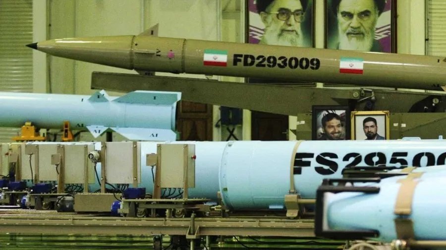 UK, France, and Germany Commit to Uphold Sanctions Against Iran Amid JCPOA Concerns