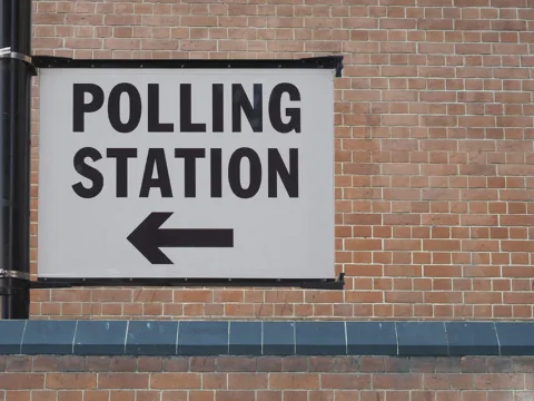 It’s first election in July since 1945: the country braces for changes