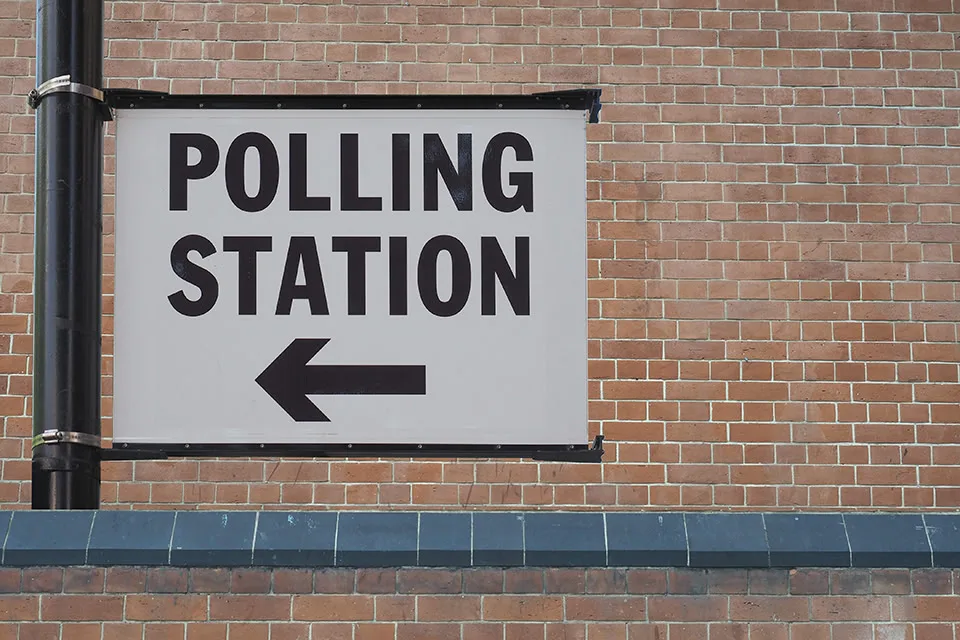 It’s first election in July since 1945: the country braces for changes
