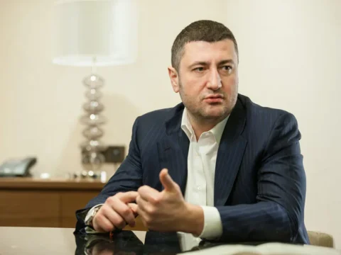 Oleg Bakhmatyuk is hiding in Austria while UkrLandFarming, VAB Bank go bankrupt