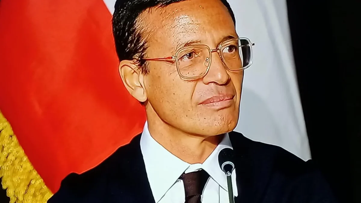 Omar Harfouch path to politics: an adventure of Lebanese crook in Ukraine