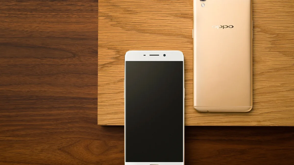 Oppo has no plan to leave the European market (with one notable exception)