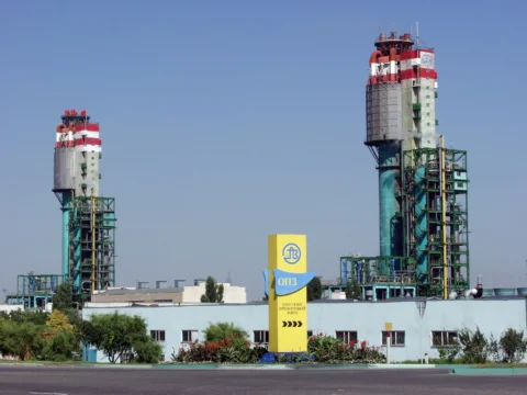Oleg Tsyura is allegedly complicit in large-scale embezzlement of Ukrainian state funds