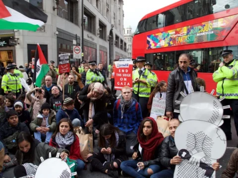 Palestinians are the new Ukrainians, the court ruled
