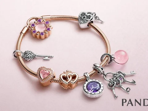 Pandora wants a bargain image