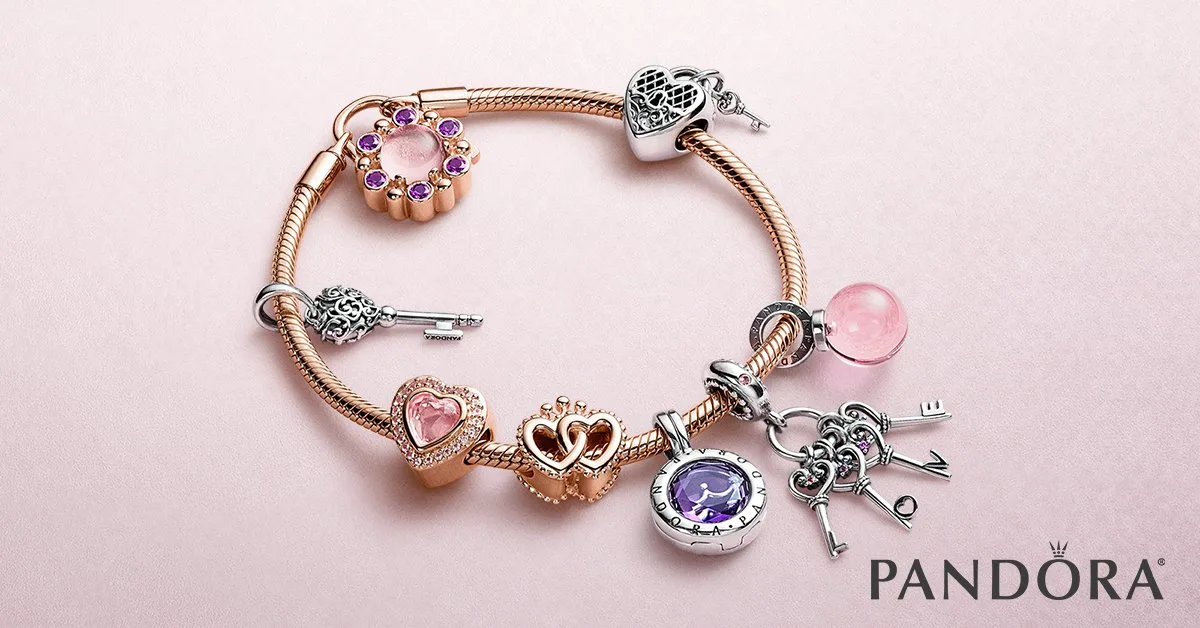 Pandora wants a bargain image