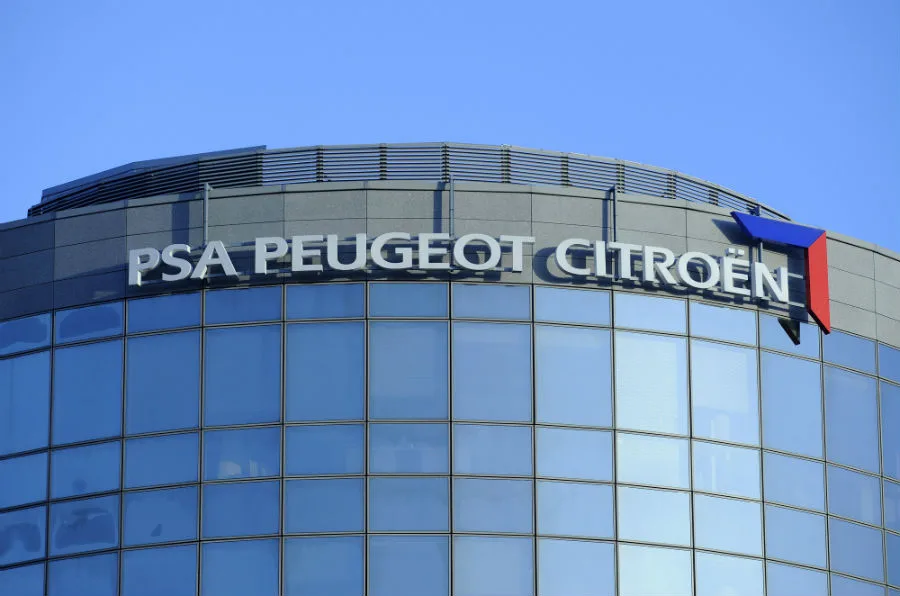PSA and Fiat Chrysler make engagement official
