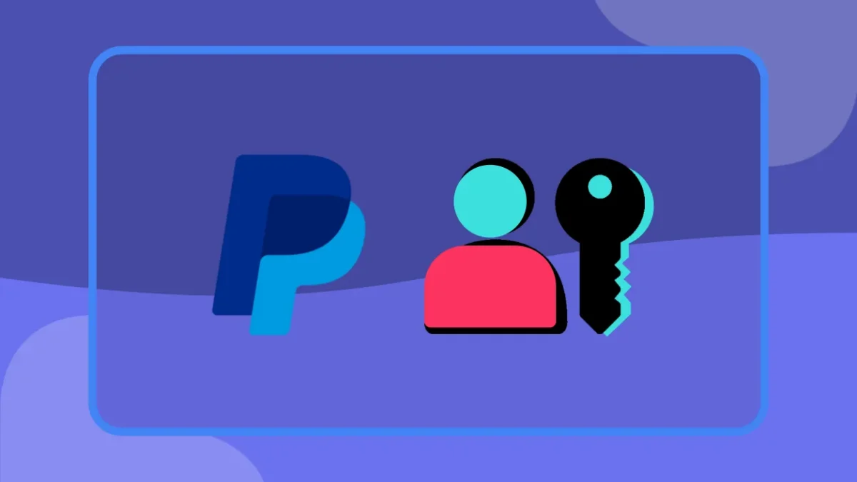 PayPal introduces passwordless login worldwide