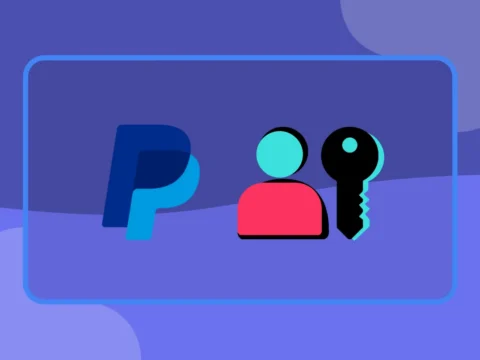 PayPal introduces passwordless login worldwide