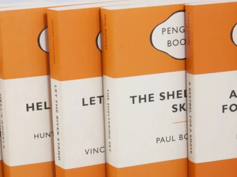 Pearson to sell the Penguin Random House stake