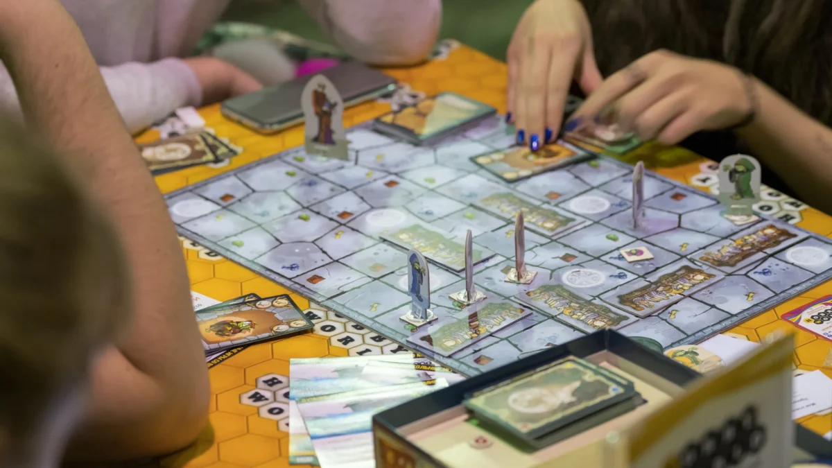 Digital format is dominating, but physical game market will find a niche