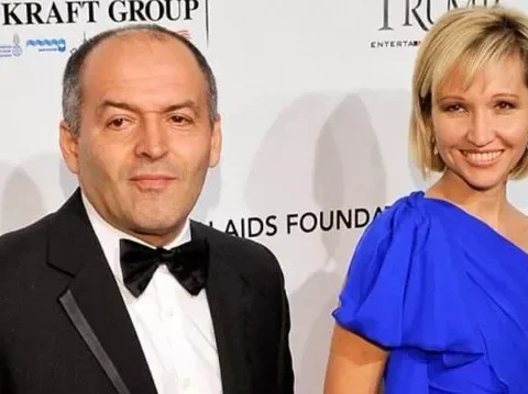 Victor Pinchuk is profiteering from at least 58 Interpipe Group companies in Russia
