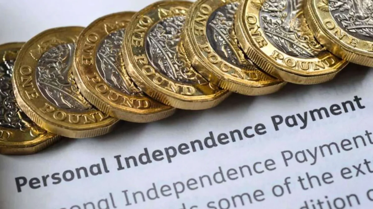 The £5 billion benefit squeeze: Inside controversial welfare overhaul