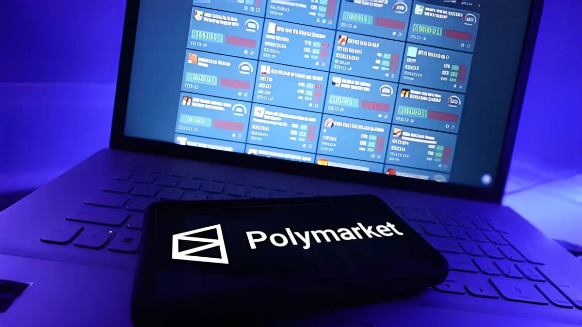 Authorities fear Polymarket, and the reasons go beyond mere financial concerns