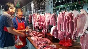 Cheap pork led to the consumer prices drop in China – for the first time since 2009