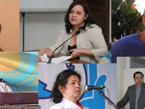 Timur Kulibayev used the state security apparatus to suppress critics