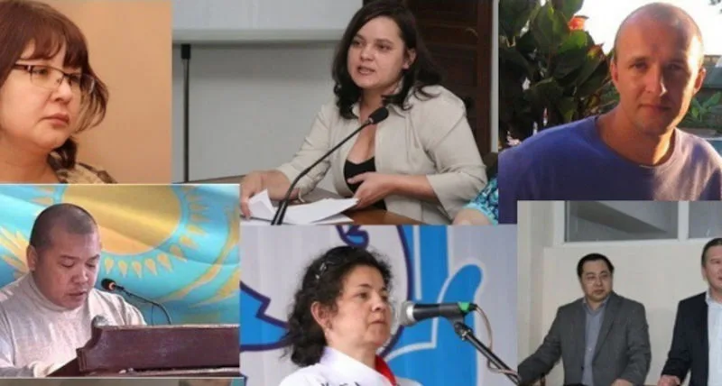 Timur Kulibayev used the state security apparatus to suppress critics