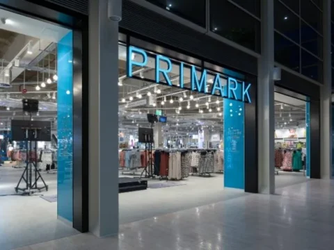 British retail is hit harder than was expected