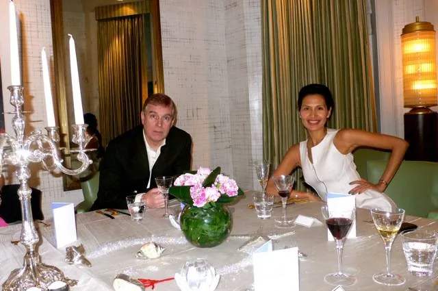 PrinceAndrew and Goga Ashkenazi