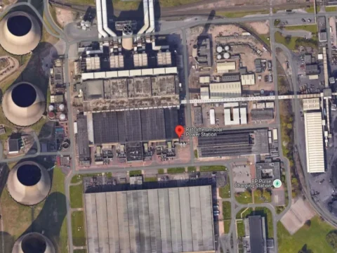 Ratcliffe-on-Soar power station goes offline: the coal era is officially over