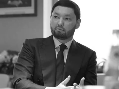 Kenes Rakishev and BTA Bank help to evacuate Kazakhtstanis from the war-torn country